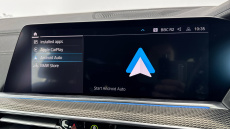 BMW X5 xDrive45e M Sport 5dr Auto Estate